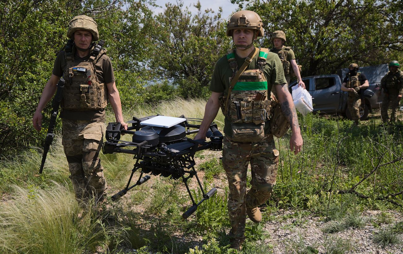 Зображення новини: Україна знайшла новий ефективний спосіб бити по тилу в РФ, - Business Insider