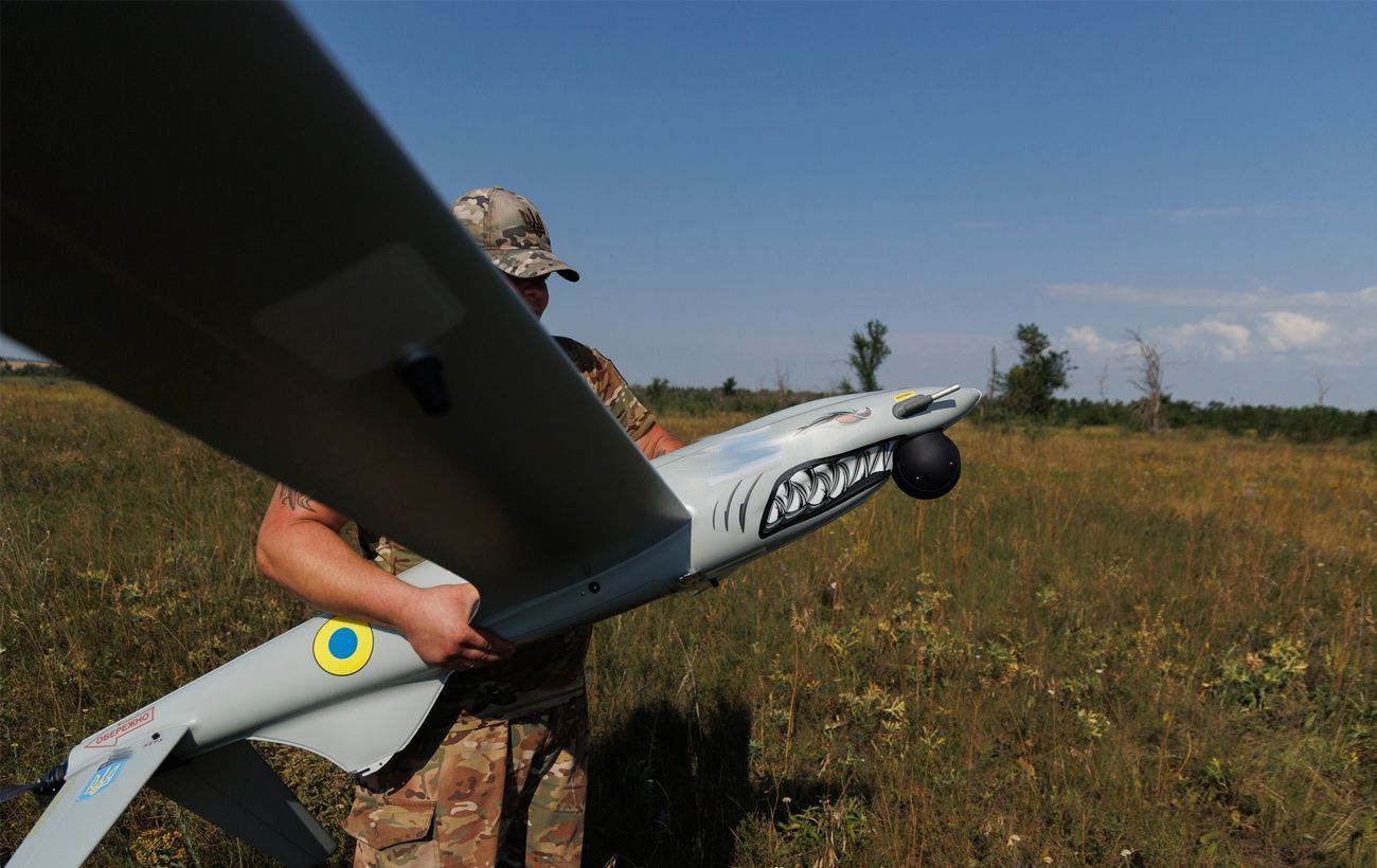 Зображення новини: ЗСУ знищили рідкісну російську РЛС та склади окупантів