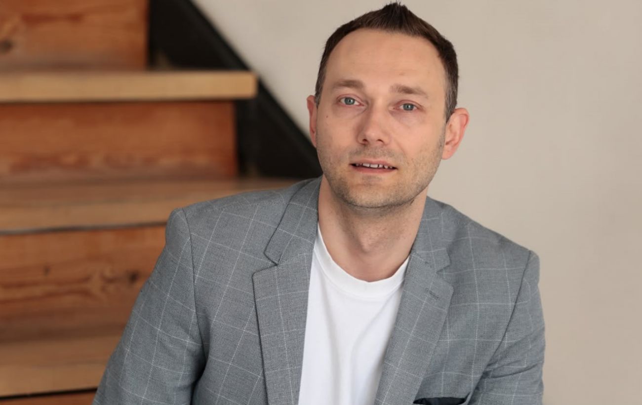 Зображення новини: Український режисер став членом академії, яка визначає лауреатів "Еммі"