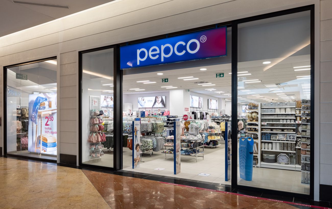 Зображення новини: Pepco відкриє в Україні перші чотири магазини: названо міста