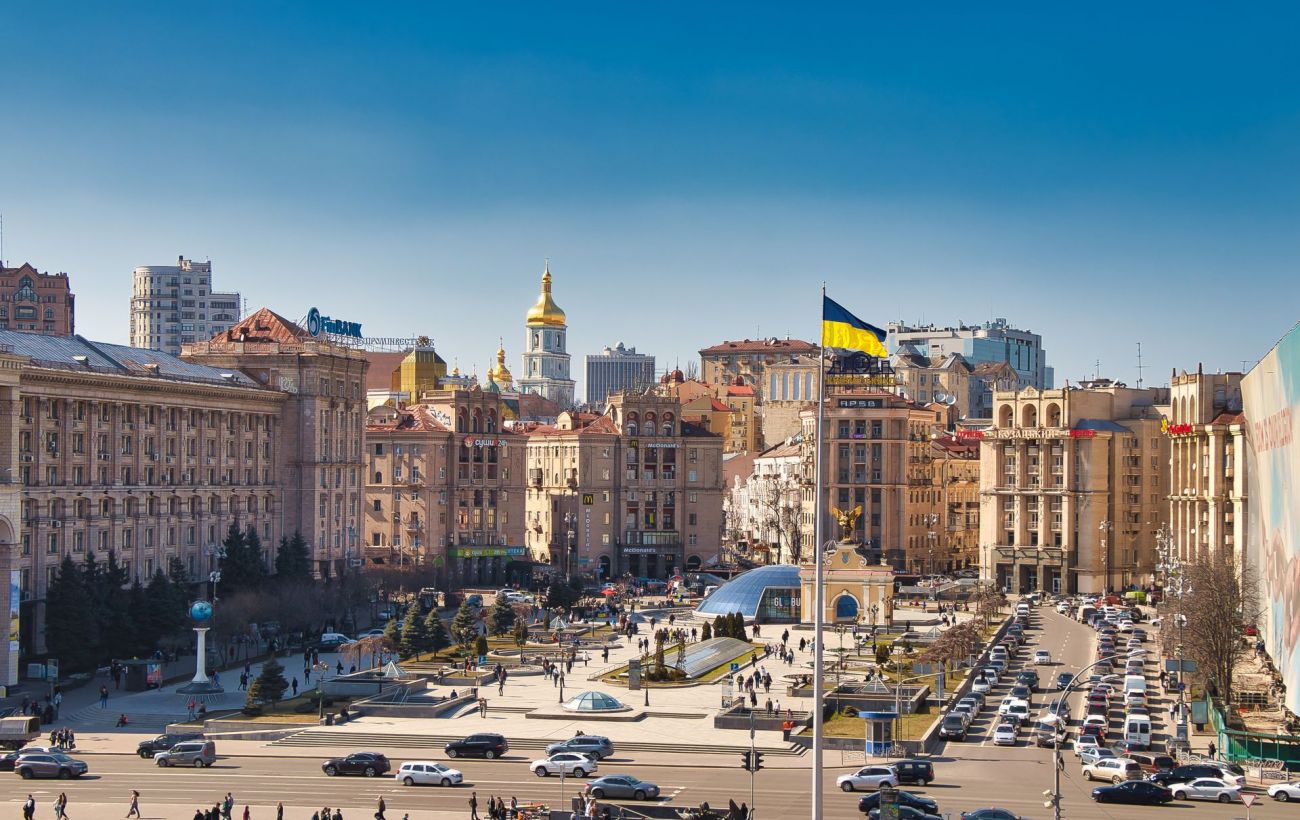 Зображення новини: Печерськ – більше не центр будівництва: де купують нове житло в Києві та скільки воно коштує