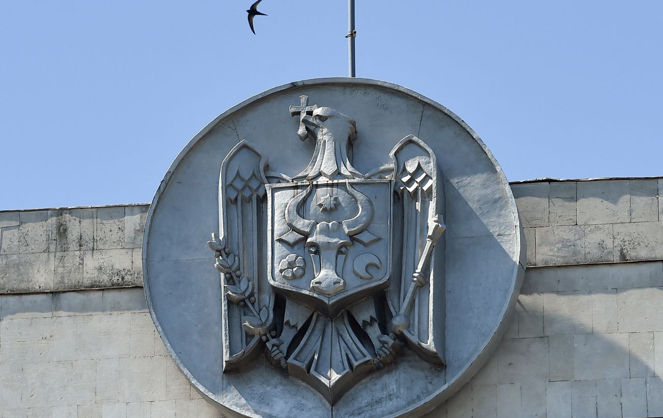 Зображення новини: Молдова отримала новий уряд: прем'єр пообіцяв посилити безпеку на тлі війни в Україні