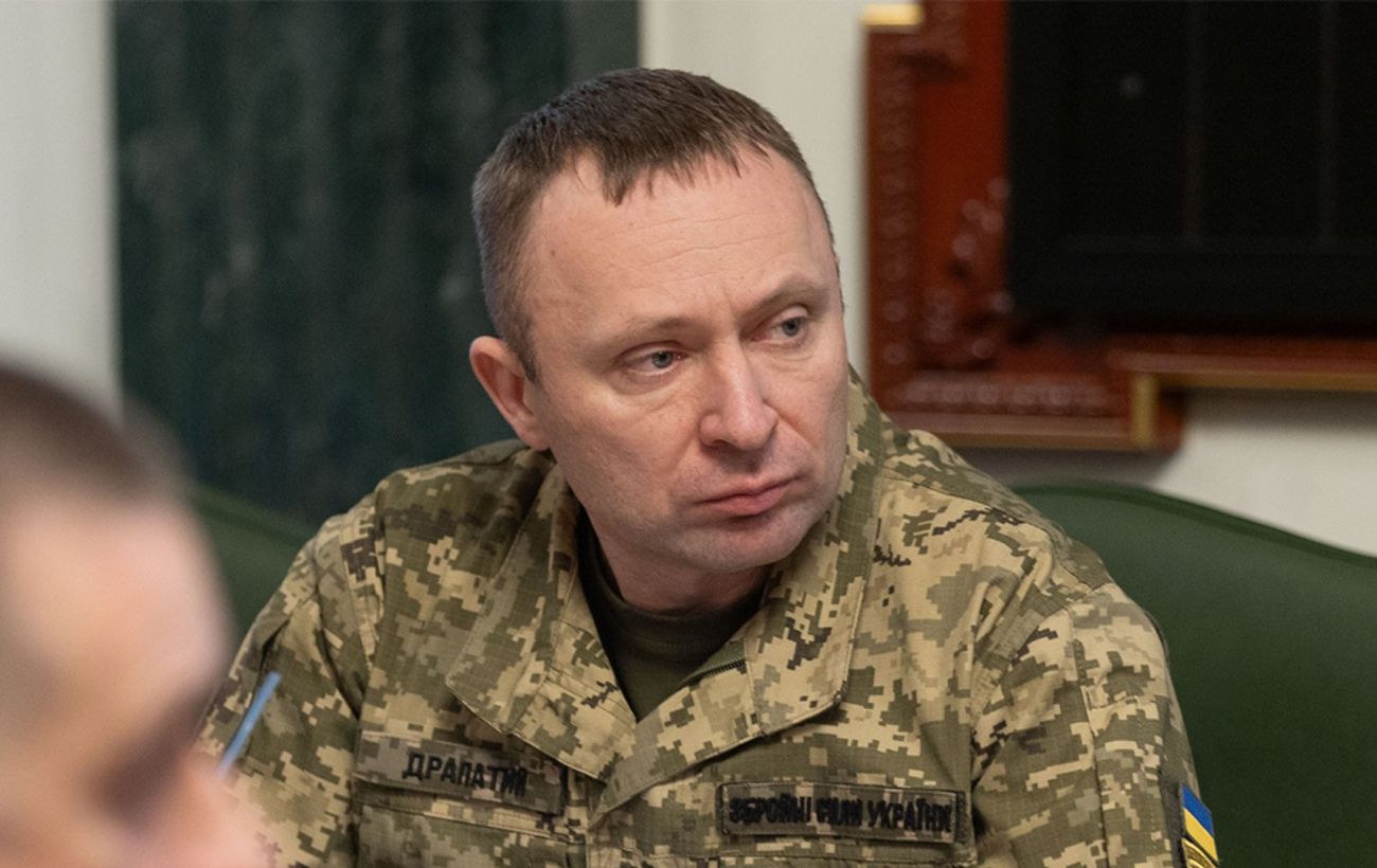 Зображення новини: "Без гучних обіцянок": Драпатий розкрив завдання, які отримав від Зеленського