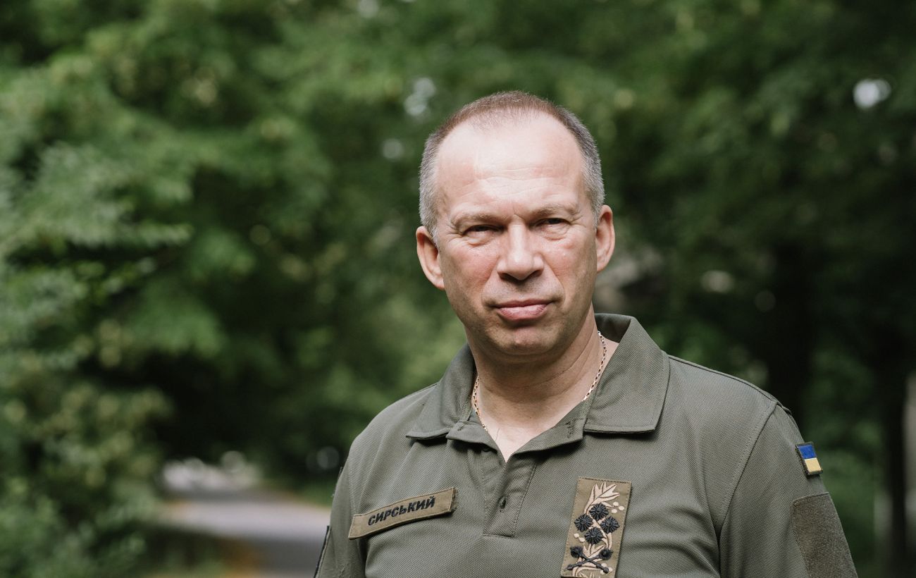 Зображення новини: Яке майбутнє чекає на Сирського і Гнатова: джерело повідомило деталі