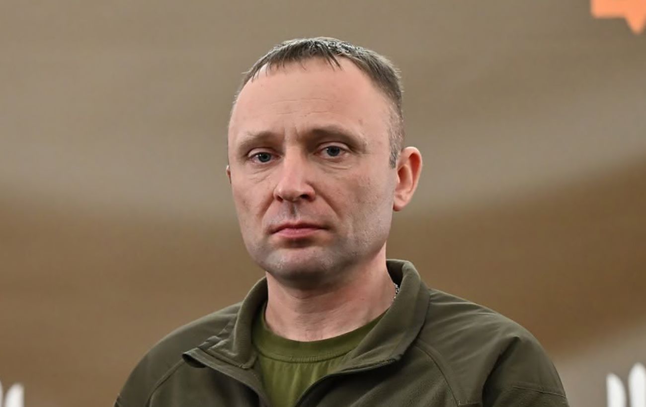 Зображення новини: Драпатий зробив заяву про нового начальника Генштабу