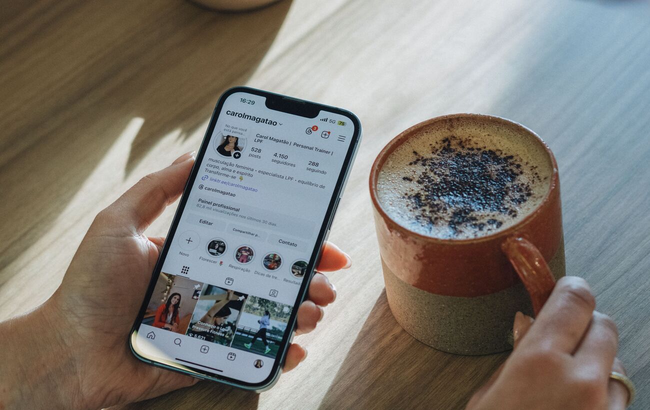 Зображення новини: Ваш акаунт в Instagram можуть заблокувати без пояснень: у Meta новий скандал