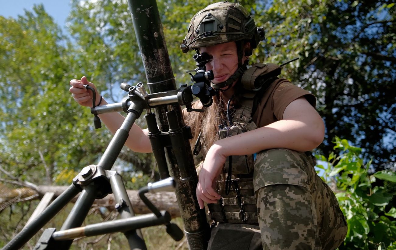 Зображення новини: Жіночі бронежилети у ЗСУ: скільки коштують та як правильно вибрати