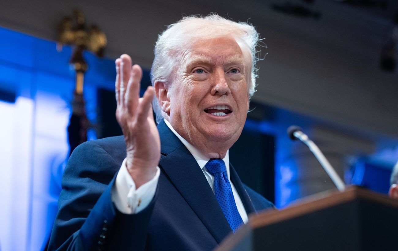 Зображення новини: Трамп зробив Ірану жорстке попередження через Ормуз