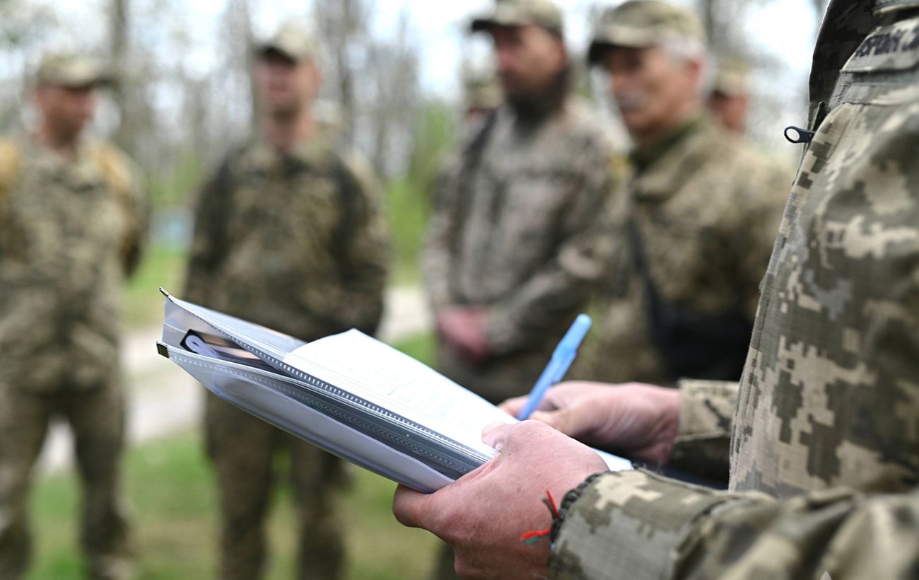 Зображення новини: Українську ШІ-систему "Марічка" презентували для командирів ЗСУ