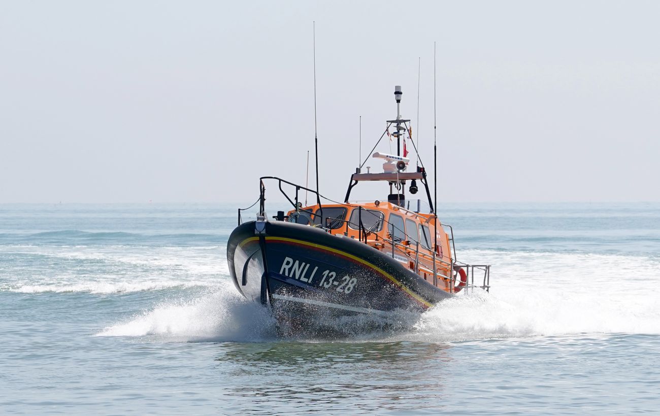 Зображення новини: ВМС Болгарії "виловили" у Чорному морі невідомий дрон