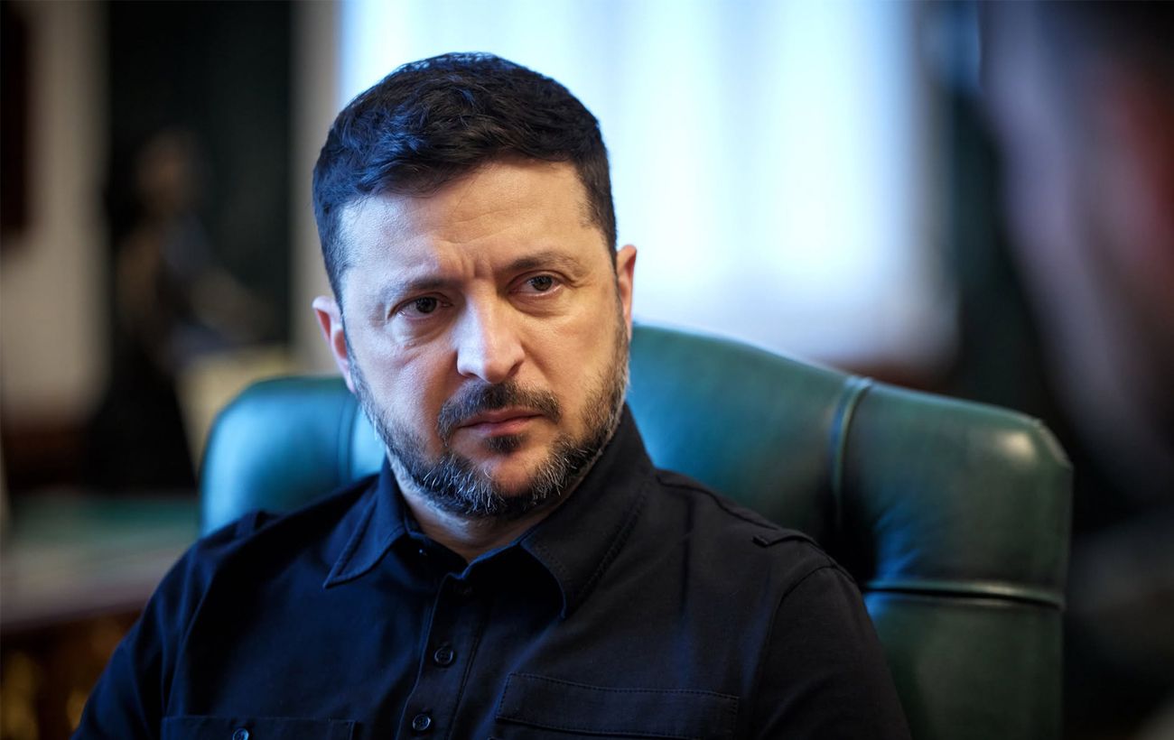 Зображення новини: Зеленський розповів про сигнали від оточення Путіна: вони розуміють