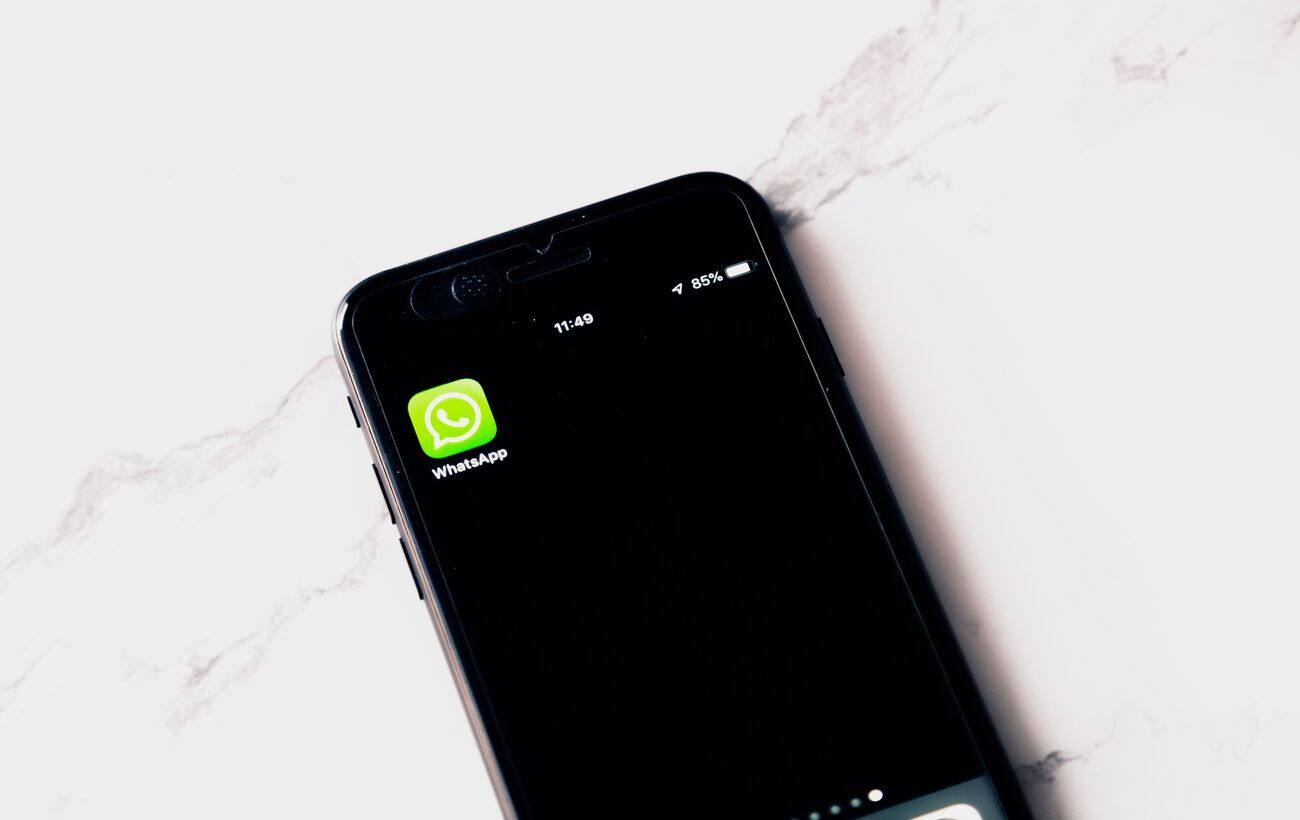Зображення новини: WhatsApp став зручнішим на iPad, в авто та браузері: що змінилося