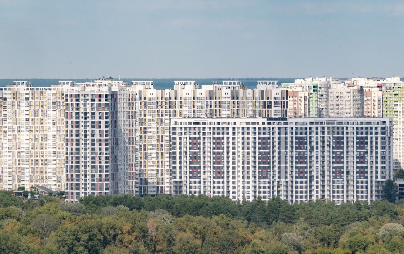 Зображення новини: Зростання курсу долара та собівартості житла: що буде з цінами на новобудови восени