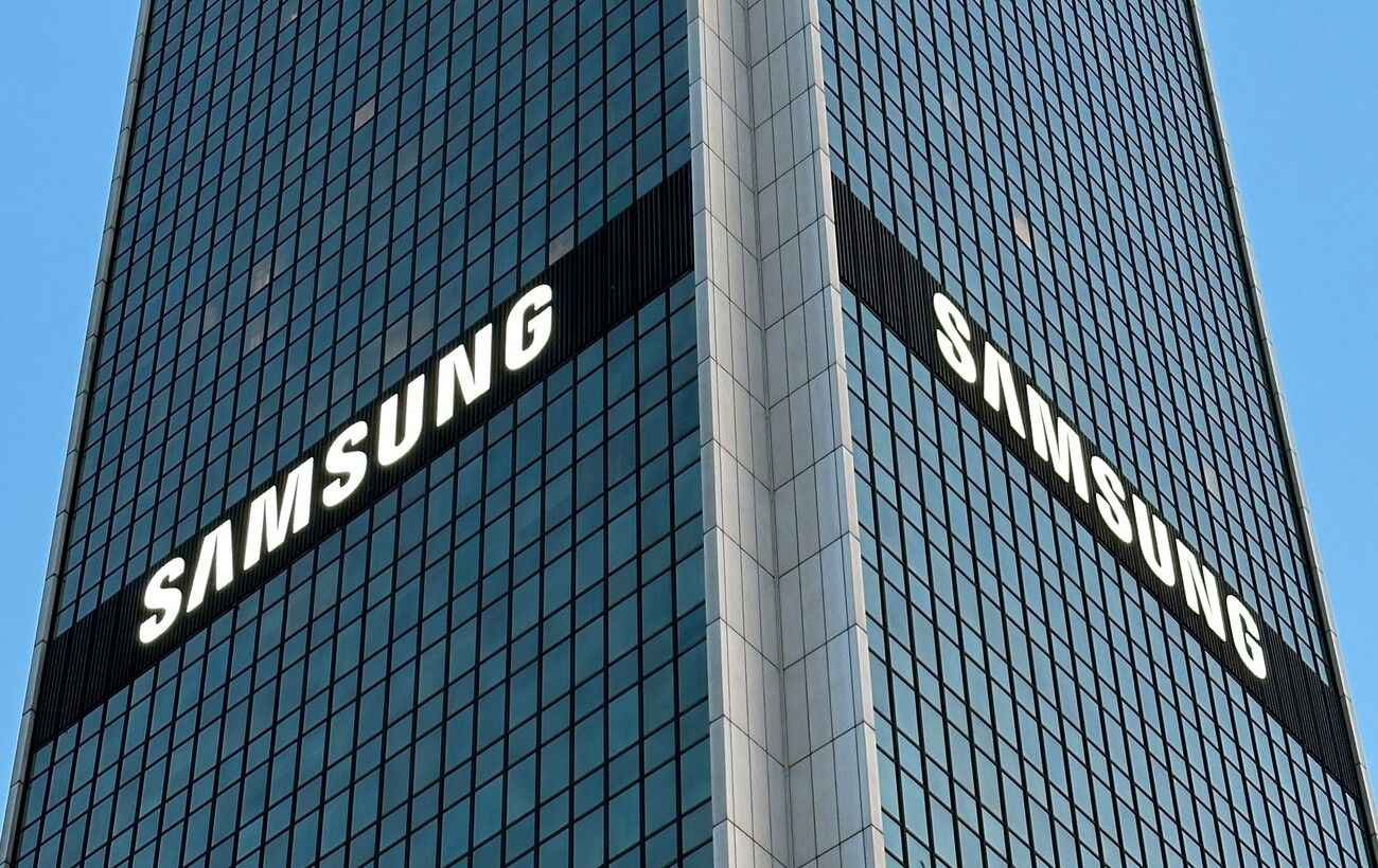 Зображення новини: Samsung готує несподівану зміну для Fold: витік розкрив деталі