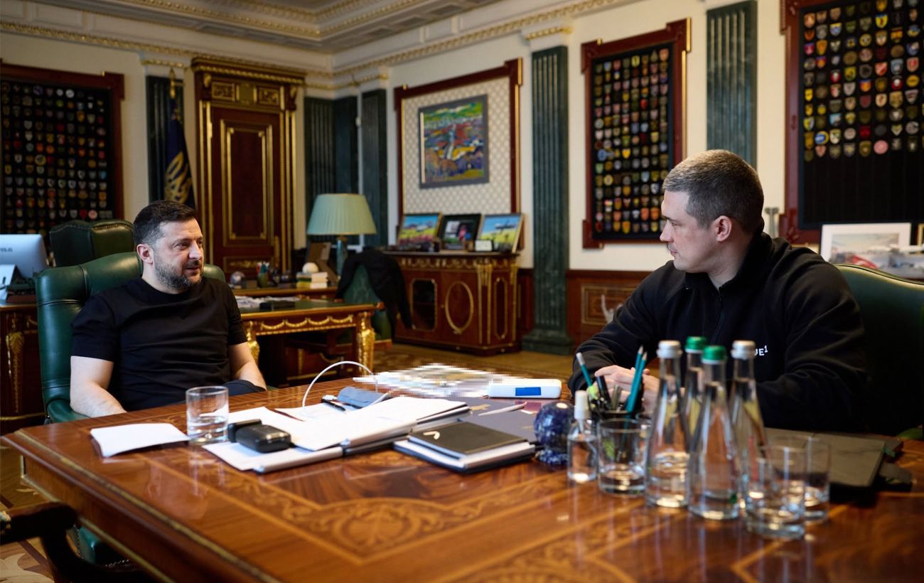 Зображення новини: Федоров відмовився від пропозицій Зеленського щодо нової посади