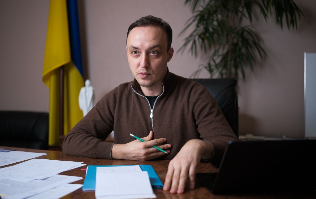 Зображення новини: Україна вже готує 22-й пакет санкцій проти РФ: Удар по оборонці і викрадачах дітей