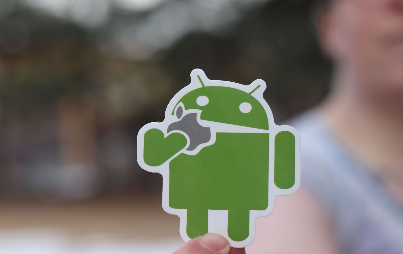Зображення новини: Перехід з iPhone стане простішим: Google прибрала головний бар'єр для Android
