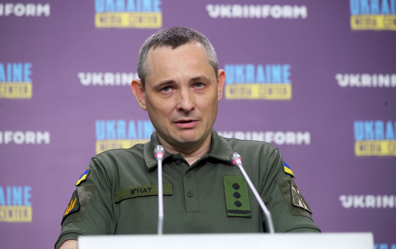 Зображення новини: На Київщині влучили у приватний спорткомплекс, а не полігон ЗСУ, - Ігнат