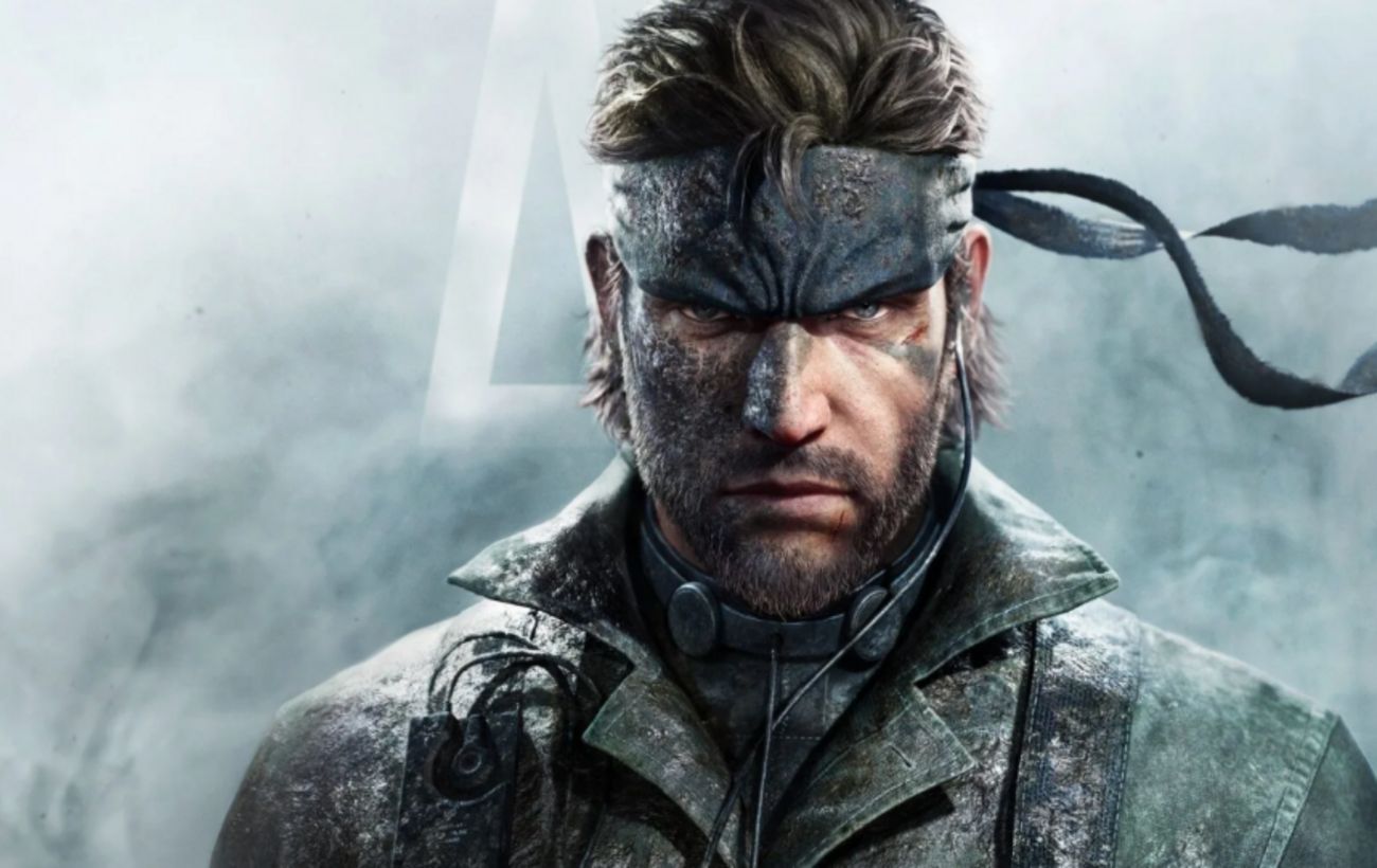 Зображення новини: Культова Metal Gear Solid стала безкоштовною: що стоїть за рішенням Steam
