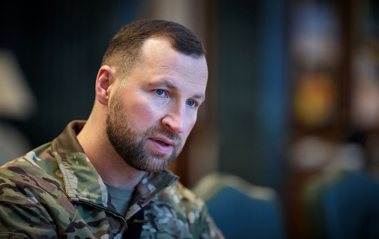 Зображення новини: Не тільки PAC-3. Хмара попросив США максимально прискорити поставки протибалістики