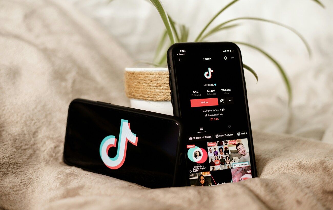 Зображення новини: Безпека дітей під загрозою: ЄС звинуватив TikTok у серйозних порушеннях