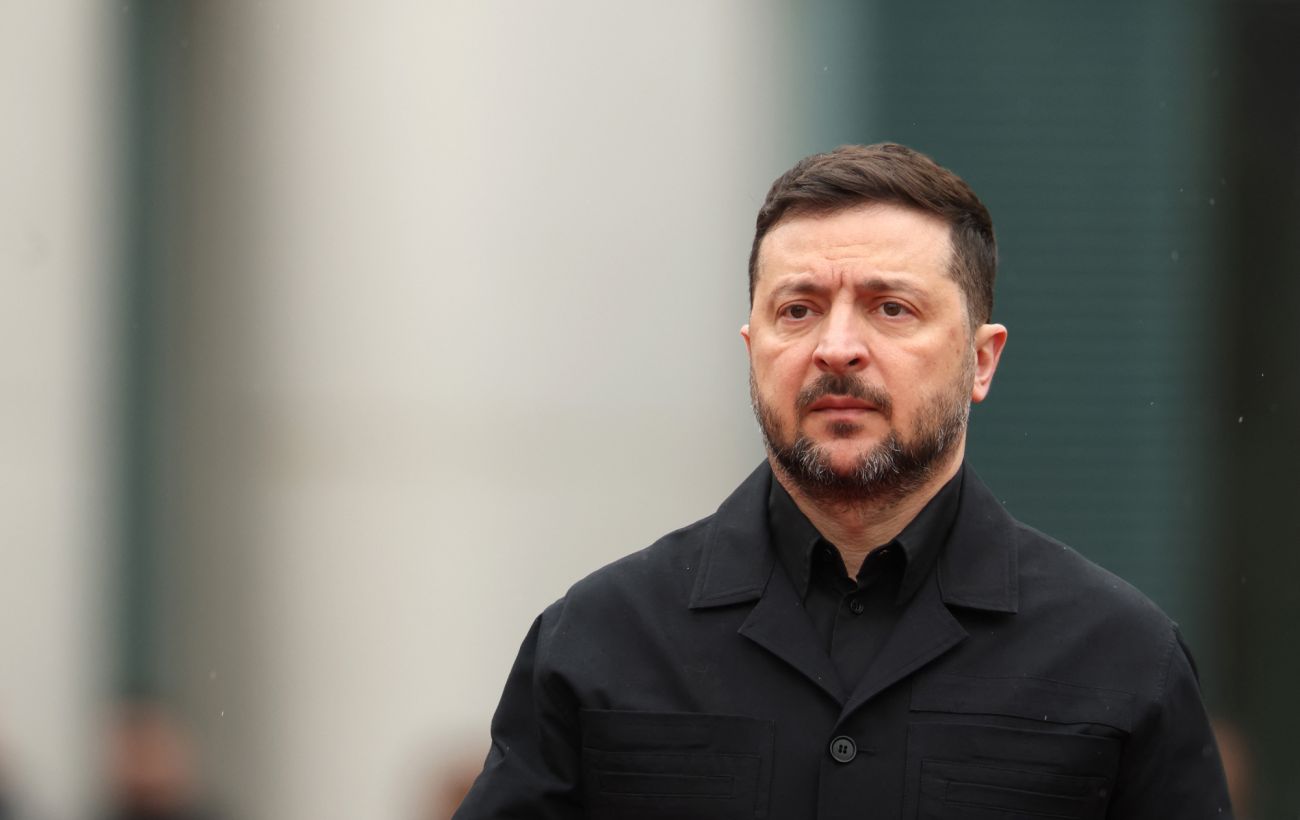 Зображення новини: Україна цього року матиме дрони на 4000 км, наступного - до 10 000, - Зеленський