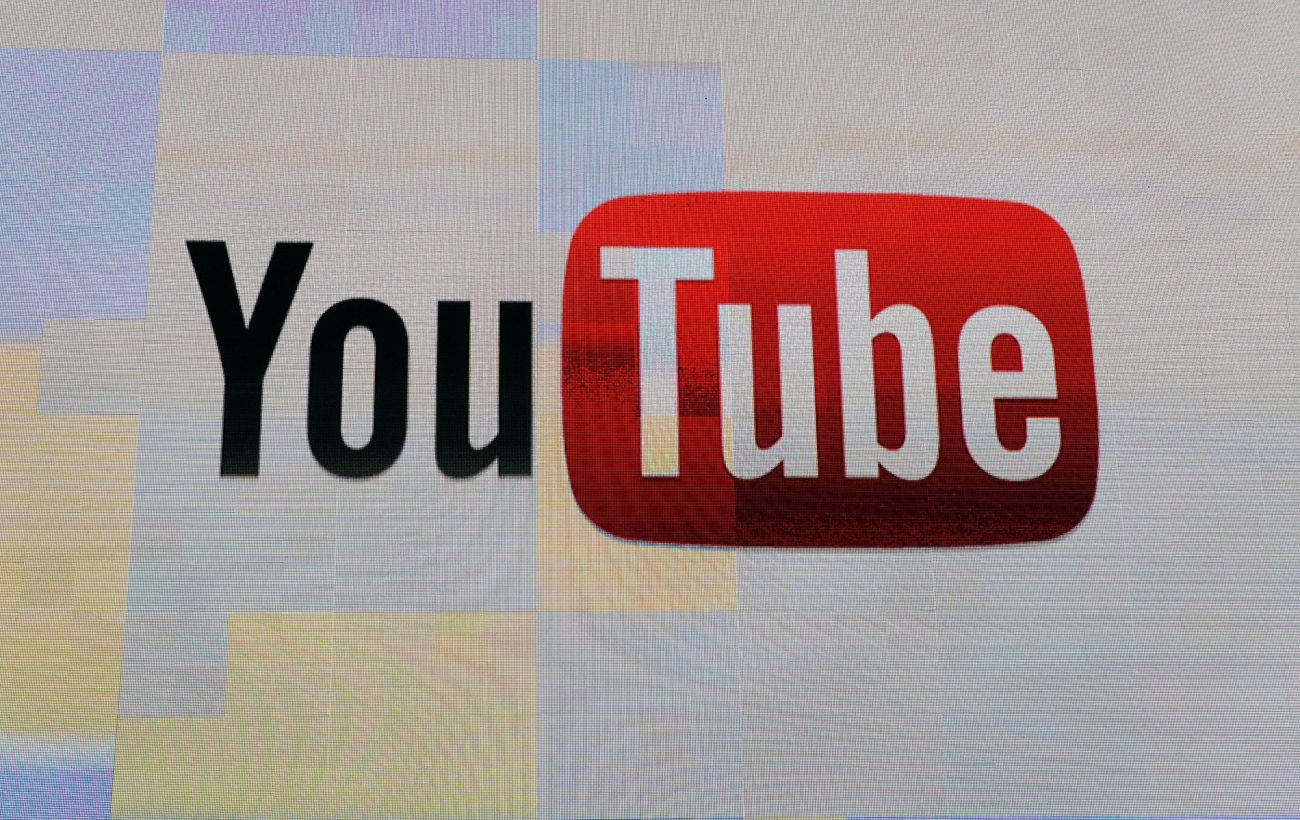 Зображення новини: YouTube заблокував в Україні канали пропутінських Баскова та Ані Лорак