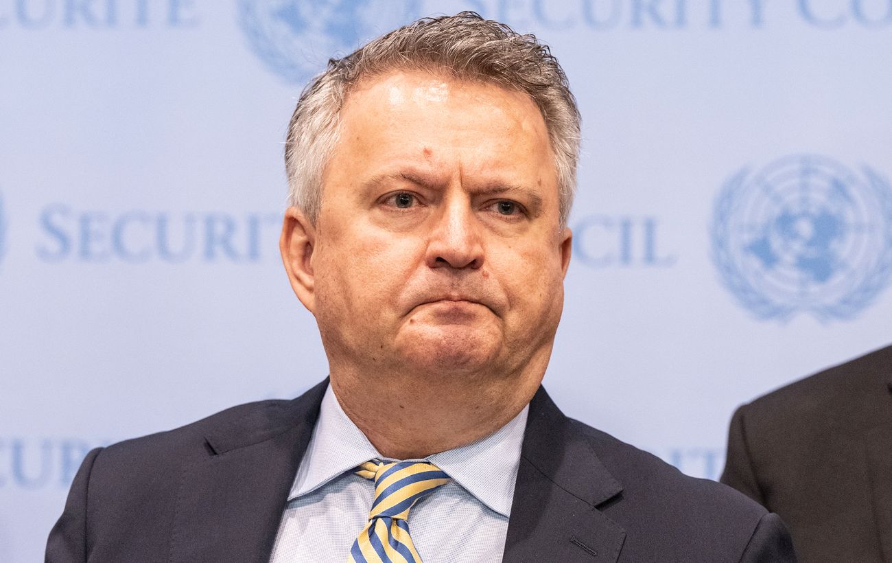 Зображення новини: Україна розраховує на підтримку Японії у виробництві систем Patriot, - Кислиця