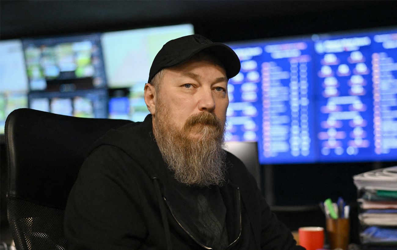 Зображення новини: "Квиток в один кінець": Мадяр пояснив, навіщо ворог нарощує штурмові групи
