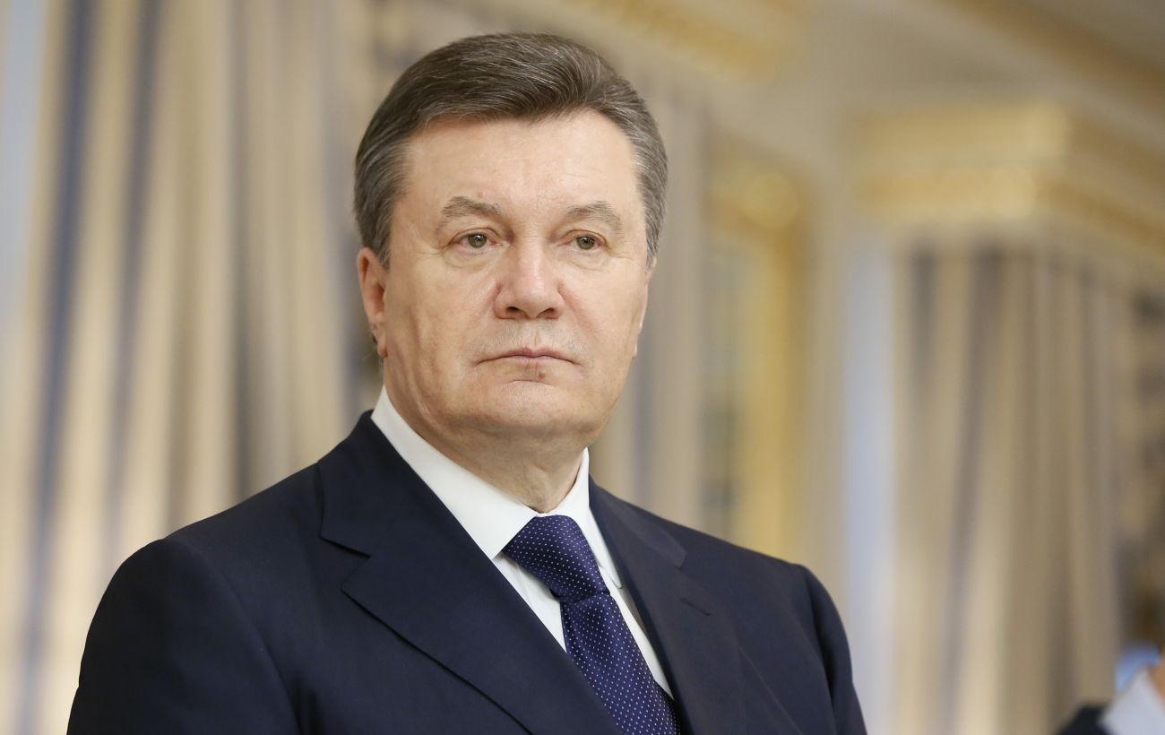 Зображення новини: Нове ім'я і нове "Межигір'я": ЗМІ розкрили, де може жити Янукович після втечі до РФ