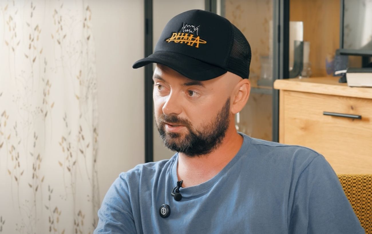 Зображення новини: Донька фронтмена ADAM розчулила виконанням популярного хіта свого тата (відео)
