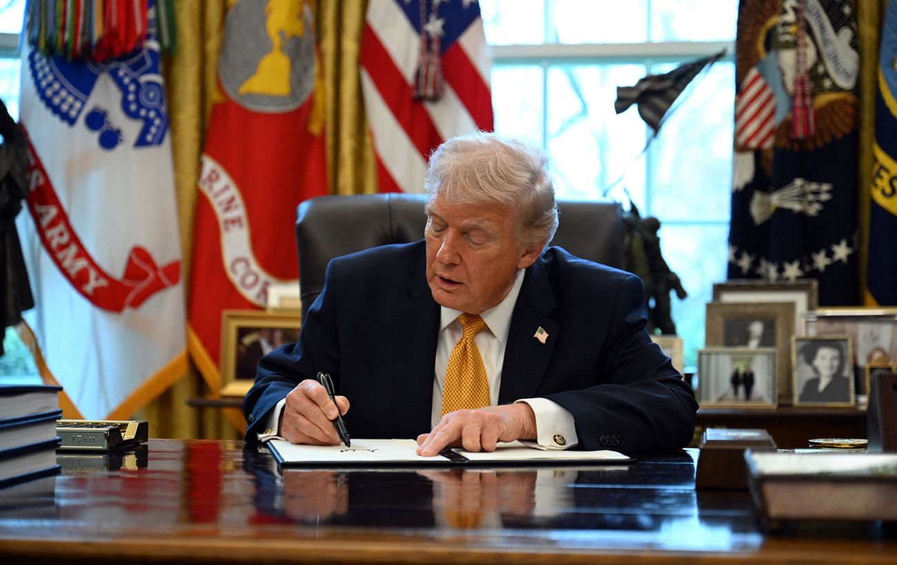 Зображення новини: Трамп призупинив удари по Ірану заради дипломатії, - посол США