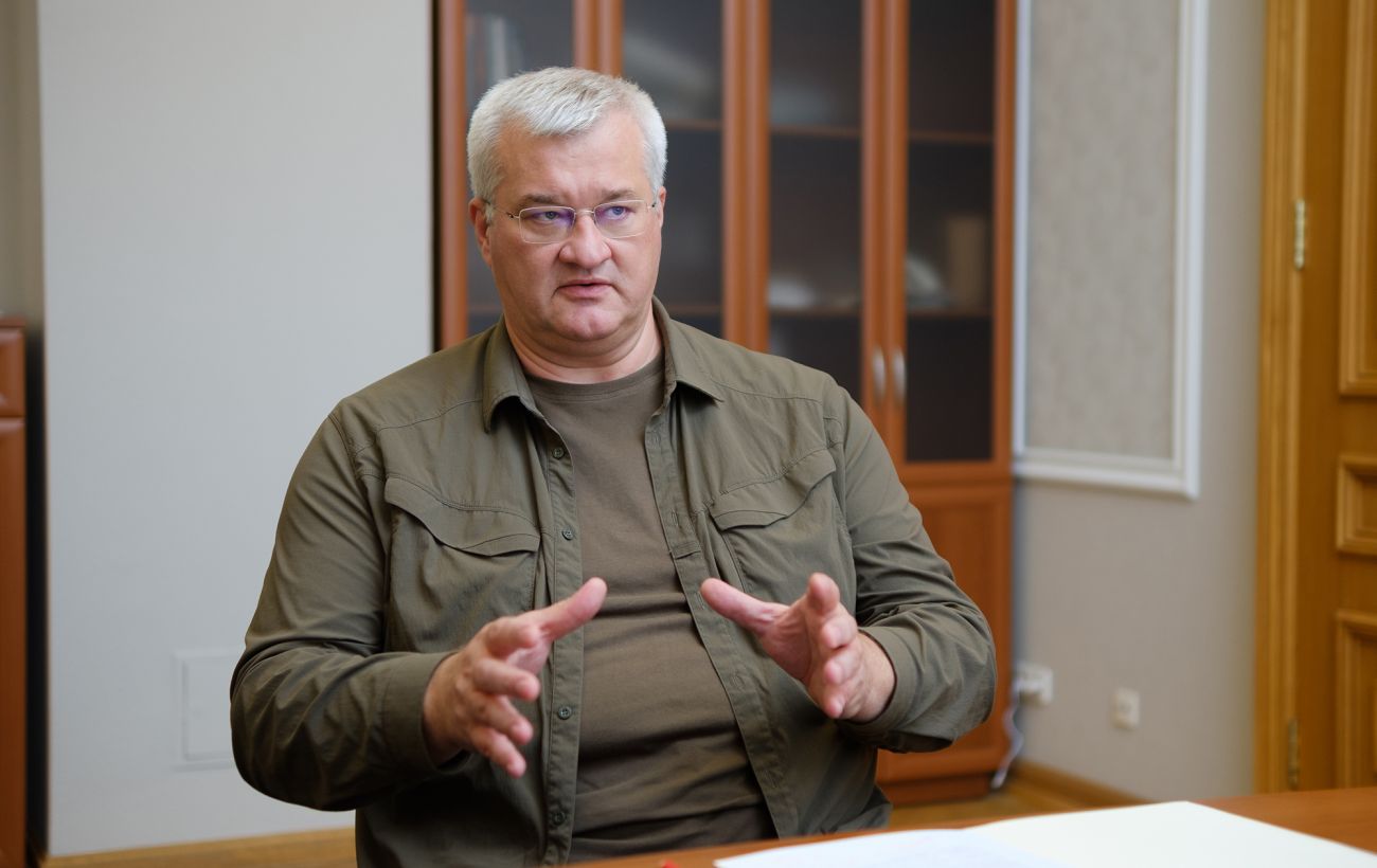 Зображення новини: "Не має права": Сибіга відповів на погрози Ірану ударами по Україні