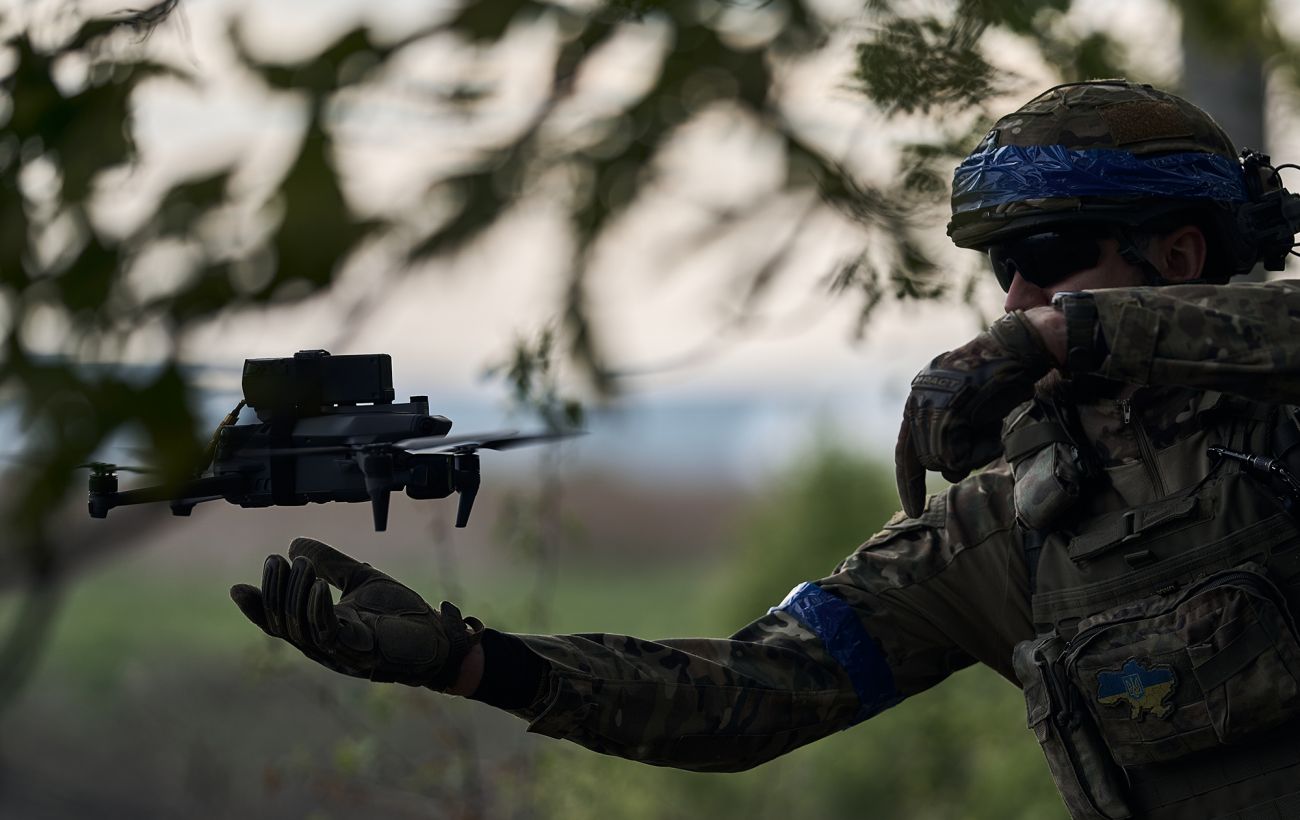 Зображення новини: "Загони Буданова" ліквідували пілотів елітного "Рубікону" у Дніпрорудному