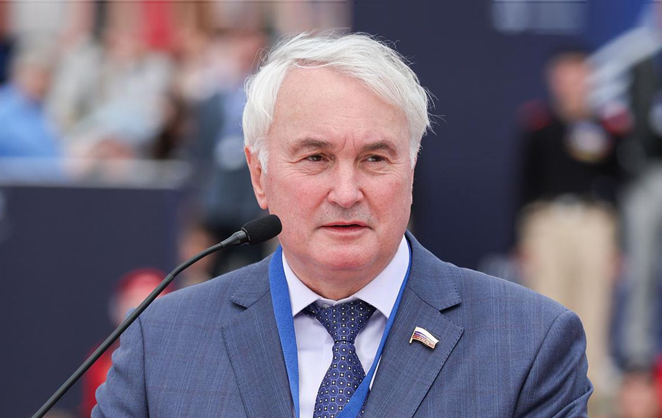 Зображення новини: Як перед початком війни? У Держдумі обіцяють, що мобілізації "не буде"
