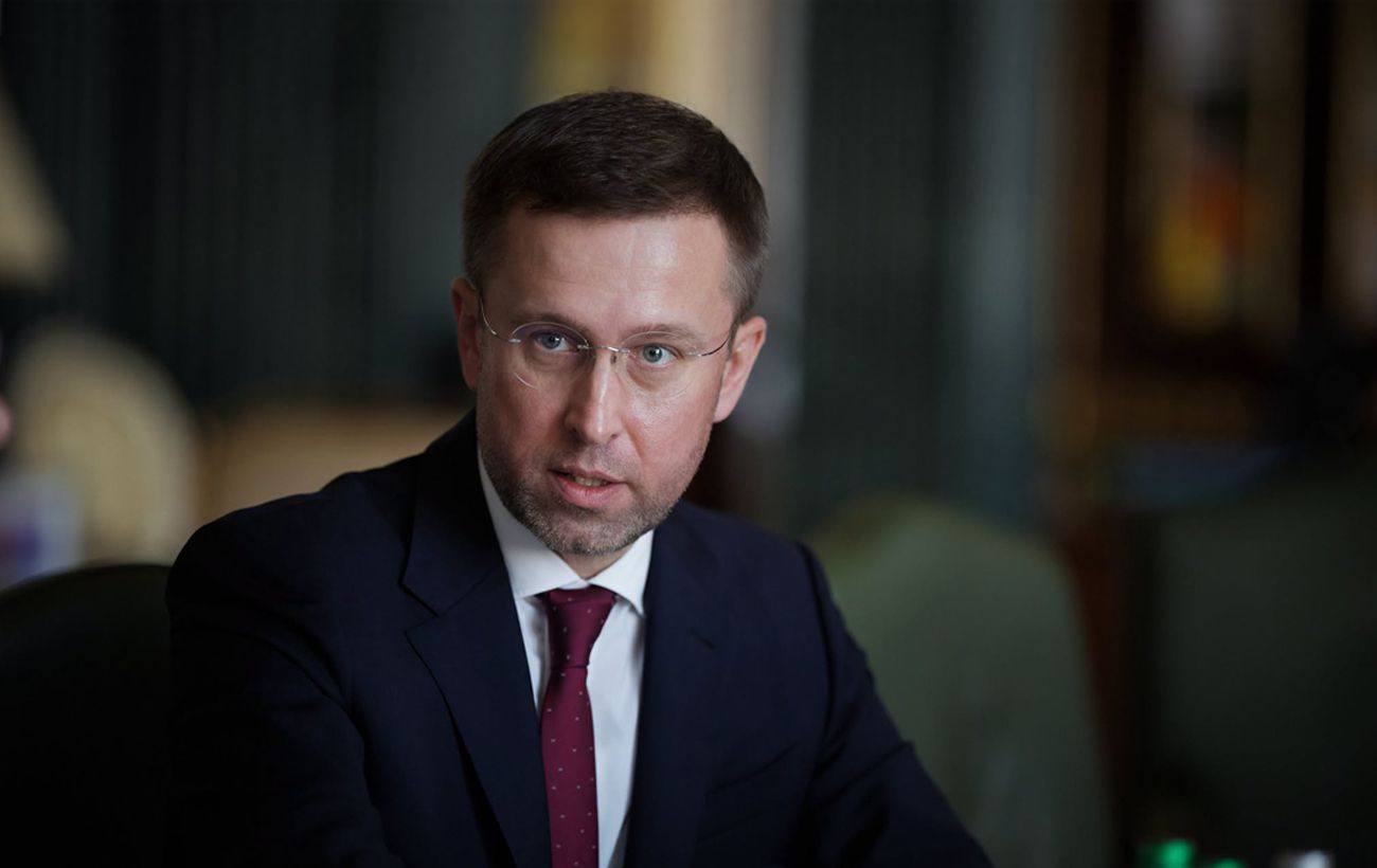 Зображення новини: Корецький незадоволений "планами стійкості", міністерства отримали тиждень