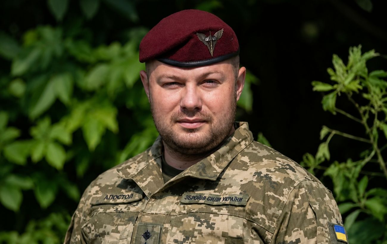 Зображення новини: Не лише Драпатий: джерела розповіли, хто міг стати новим головкомом замість Сирського
