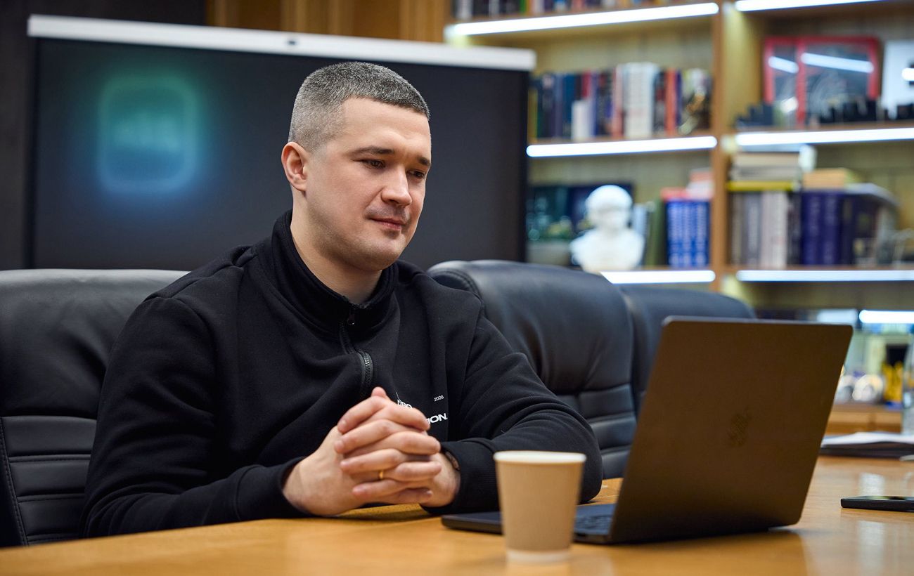 Зображення новини: Чи піде Федоров у політику: відповідь джерел із його оточення
