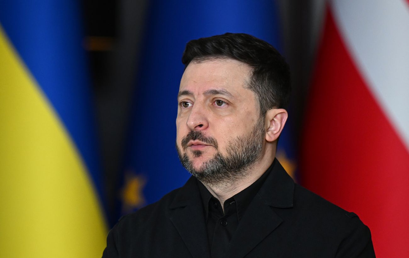 Зображення новини: Банкова не планує повертати Федорова та розраховує на спад протестів, - джерела