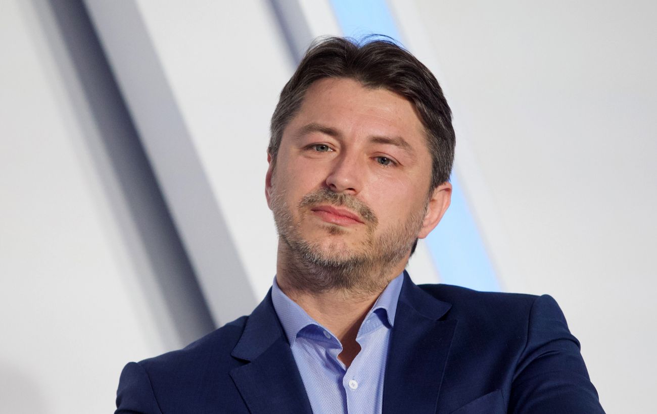 Зображення новини: "Тато - голова твого фан-клубу": Притула показав нове фото 9-річної доньки