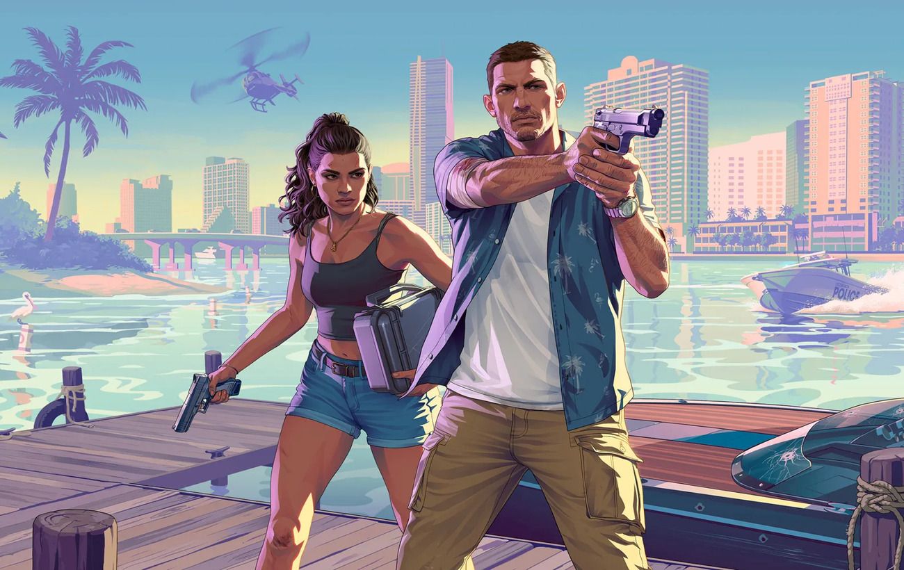 Зображення новини: Rockstar обмежила GTA 6 на PS5: Xbox отримав важливу перевагу