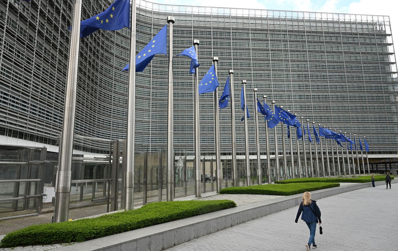 Зображення новини: ЄС готує рекордні санкції проти понад 1600 російських компаній, - Bloomberg