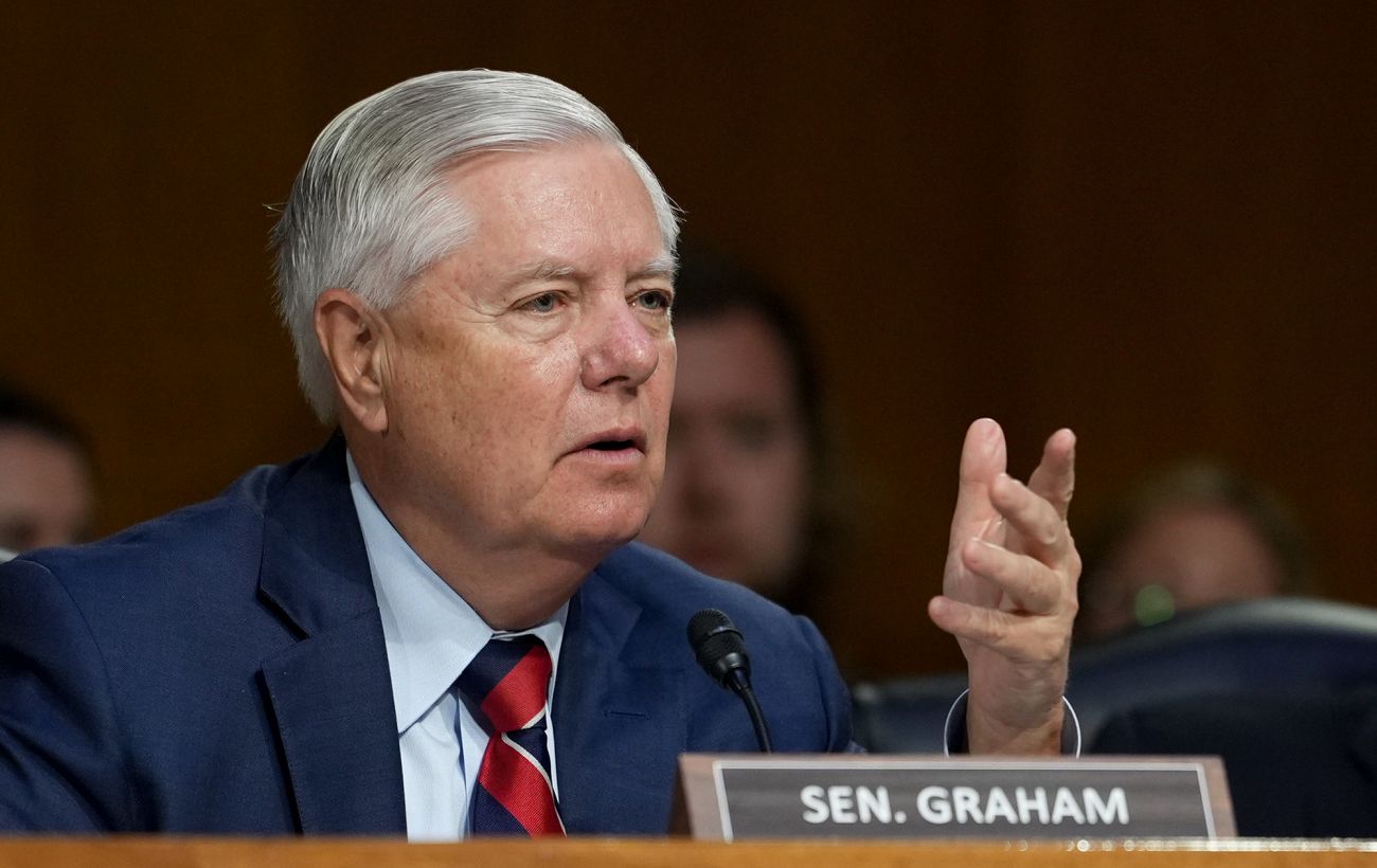 Зображення новини: Сенат США дійшов згоди щодо проєкту "пекельних санкцій" проти РФ, далі - голосування