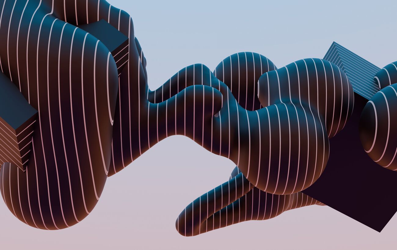 Зображення новини: Прорив у 3D-друці: новий матеріал допоможе створювати живі органи