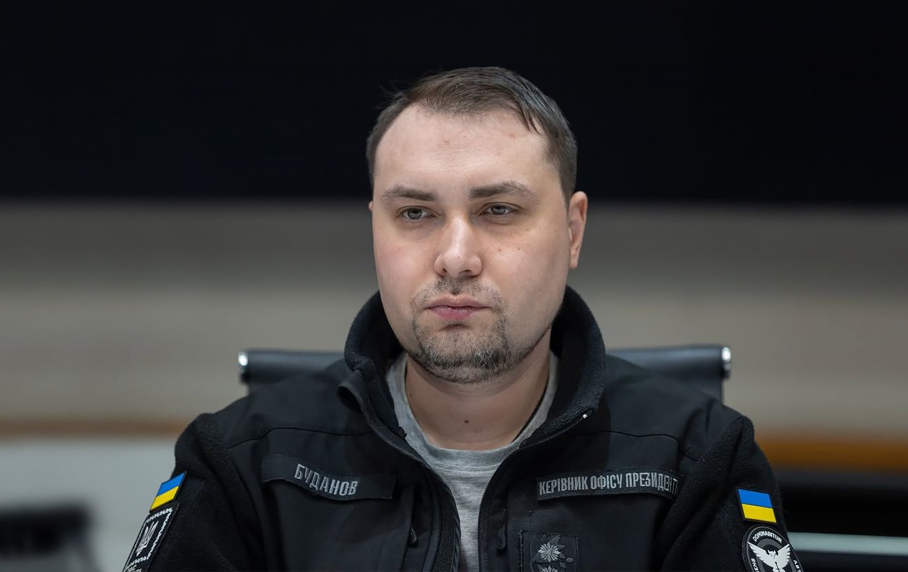 Зображення новини: Буданов зробив заяву про мирні переговори після зустрічі Зеленського із Трампом