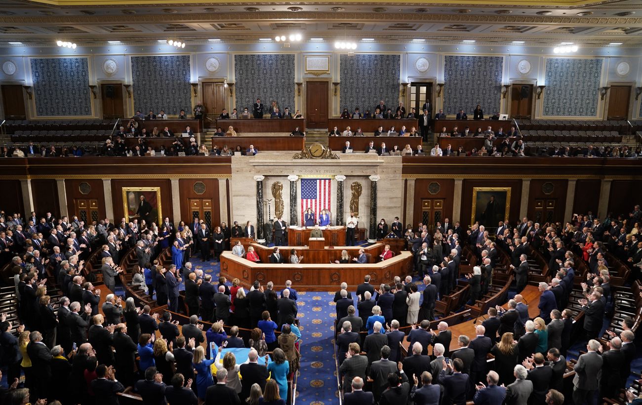 Зображення новини: Сенат США почне голосувати за "пекельні санкції" Грема в день його похорону, - Reuters