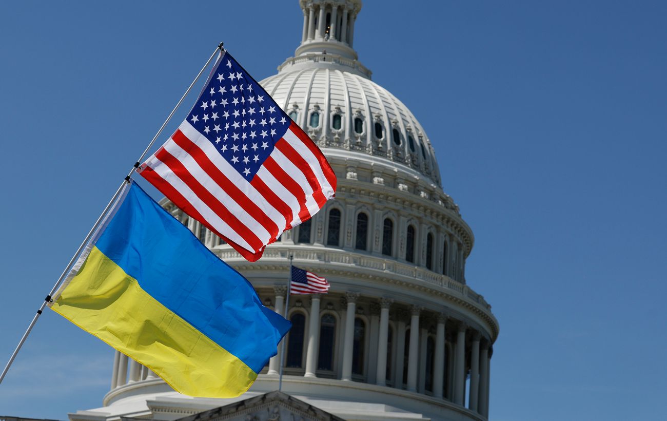 Зображення новини: Сенат США проголосував за рішення, щоб ухвалити "пекельні санкції" Грема проти РФ
