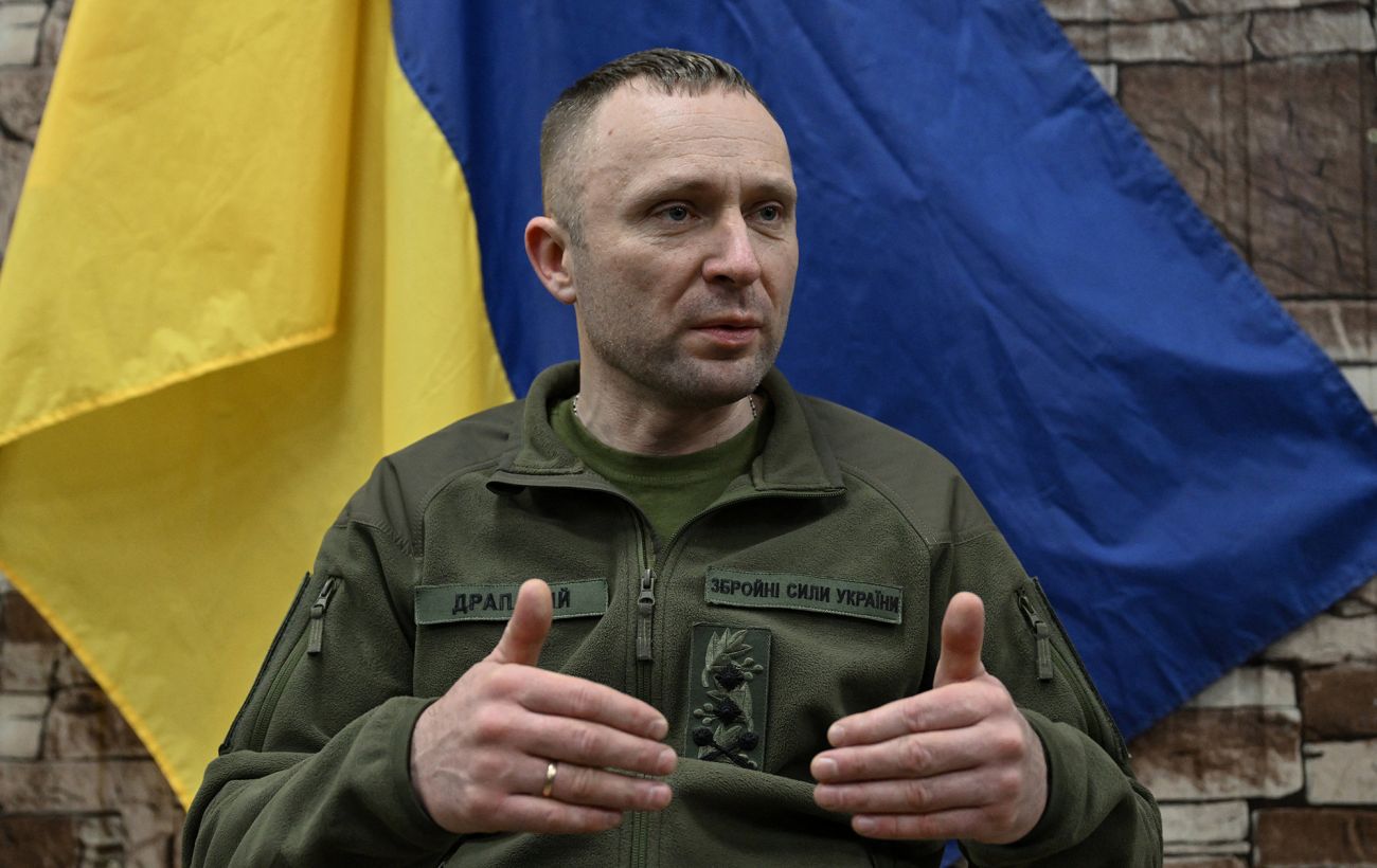 Зображення новини: Драпатий розкрив своє бачення перемоги України над Росією