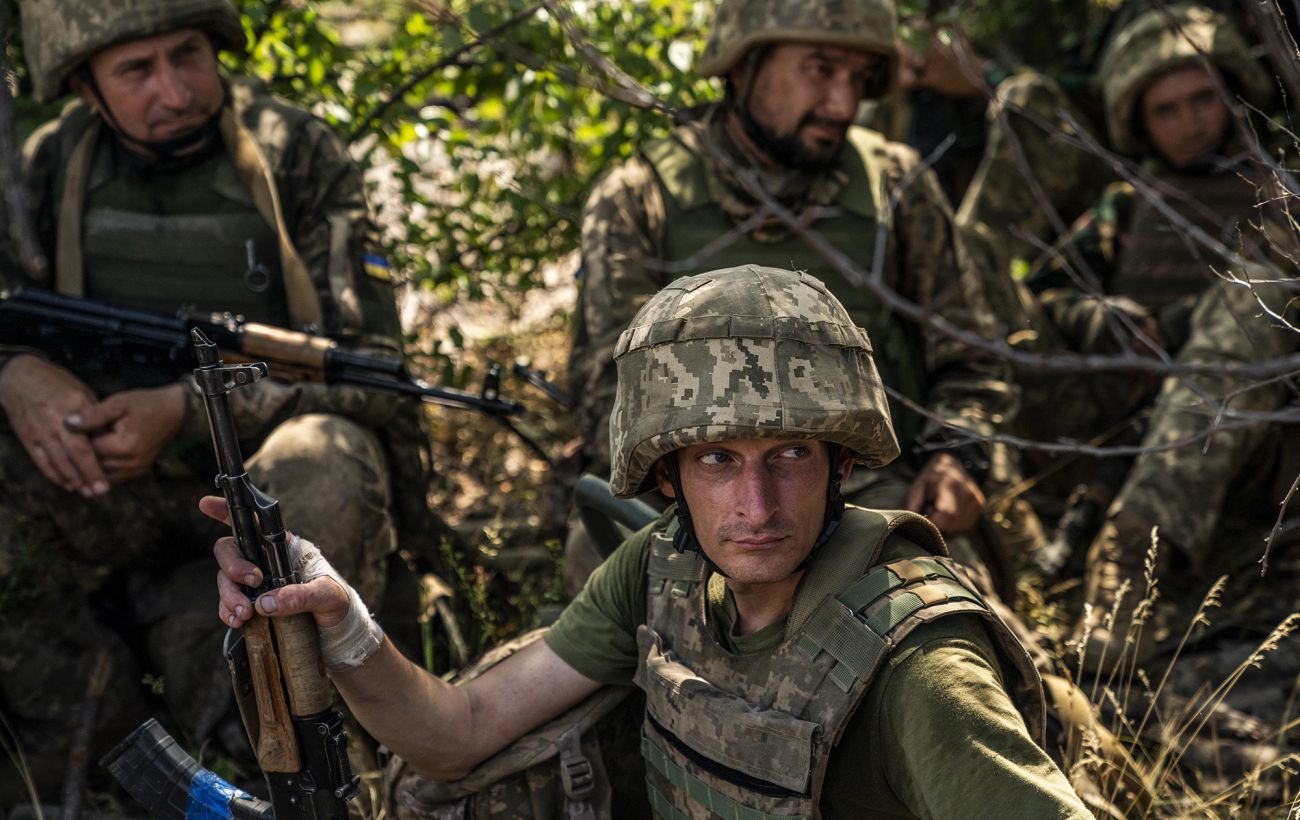 Зображення новини: Генштаб оголосив про глобальні перевірки всіх військових частин