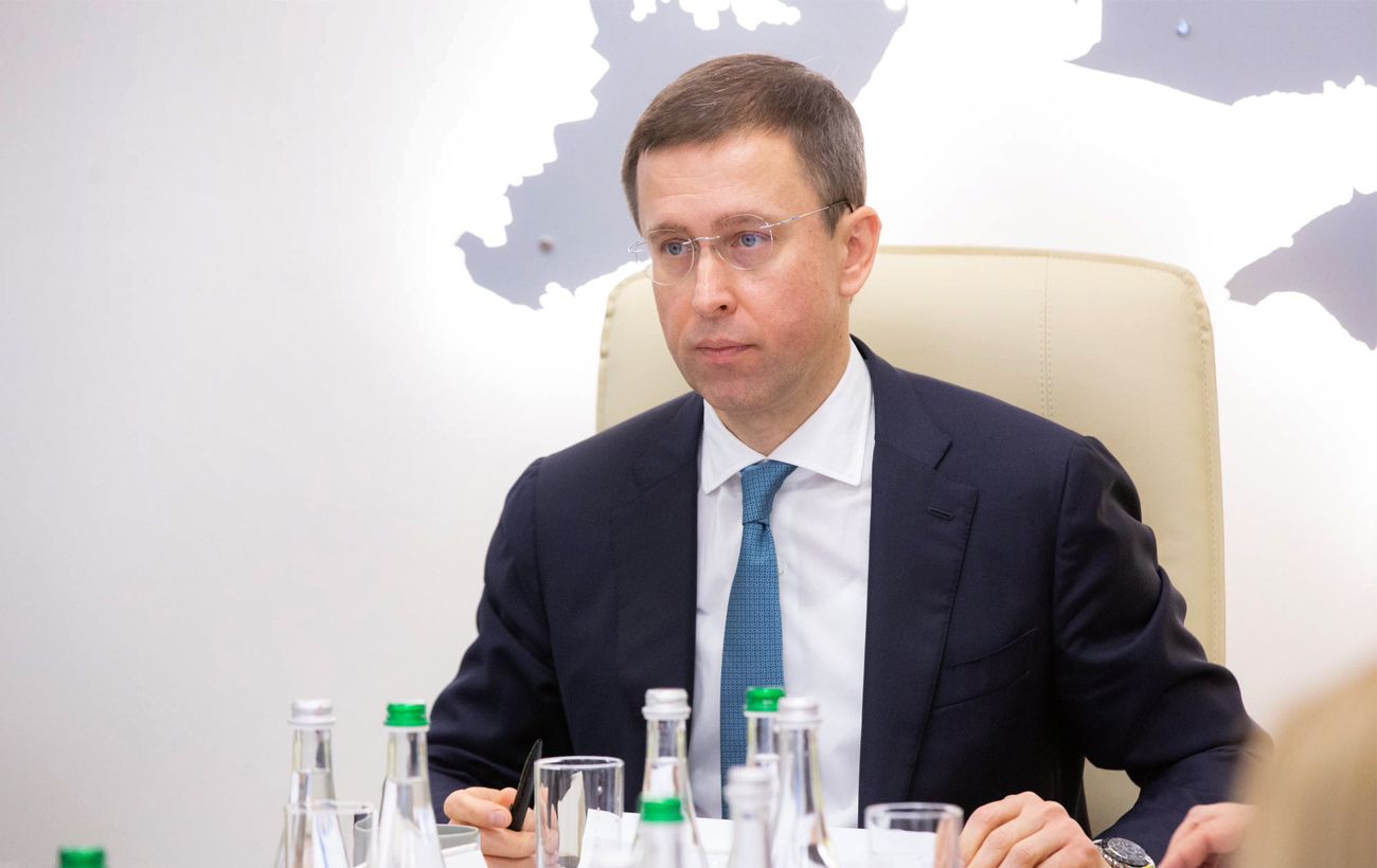 Зображення новини: Кабмін погодив податок на посилки, але з винятком